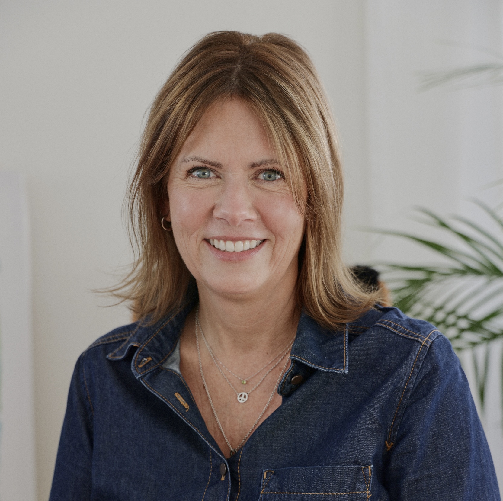 Ulrica Lagesson
