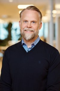 Markus Åberg