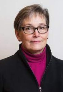 Nina Nelson